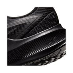 Nike Boty běžecké černé 37.5 EU JR Downshifter 10