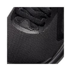 Nike Boty běžecké černé 37.5 EU JR Downshifter 10
