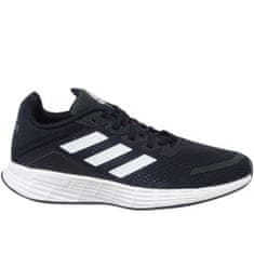 Adidas Boty běžecké černé 33.5 EU Duramo SL K