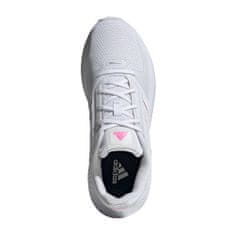 Adidas Boty běžecké bílé 36 2/3 EU Runfalcon 20