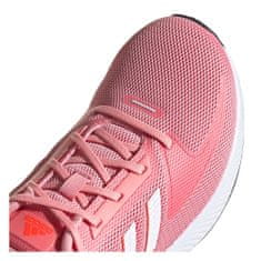 Adidas Boty běžecké růžové 38 2/3 EU Runfalcon 20