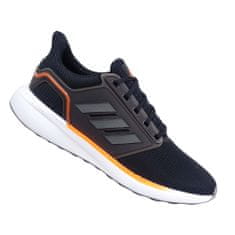 Adidas Boty běžecké černé 43 1/3 EU EQ19 Run