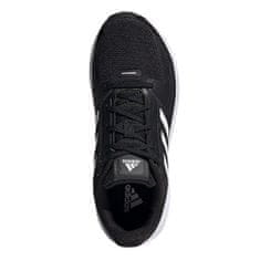 Adidas Boty běžecké černé 38 EU Runfalcon 20