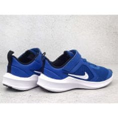 Nike Boty běžecké modré 29.5 EU Downshifter 10