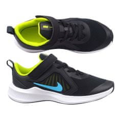 Nike Boty běžecké černé 28.5 EU Downshifter 10