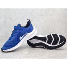 Nike Boty běžecké modré 31 EU Downshifter 10