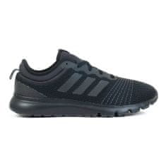 Adidas Boty běžecké černé 41 1/3 EU Fluidup