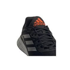 Adidas Boty běžecké černé 38 EU Duramo SL K