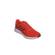 Adidas Boty běžecké červené 46 2/3 EU Runfalcon 20