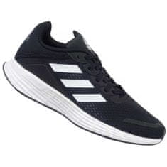 Adidas Boty běžecké černé 33.5 EU Duramo SL K
