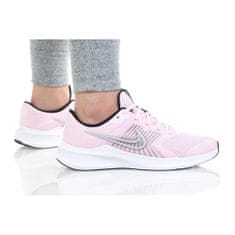 Nike Boty běžecké růžové 37.5 EU Downshifter 11 GS
