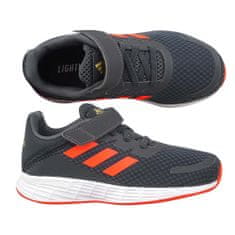 Adidas Boty běžecké šedé 30.5 EU Duramo SL C