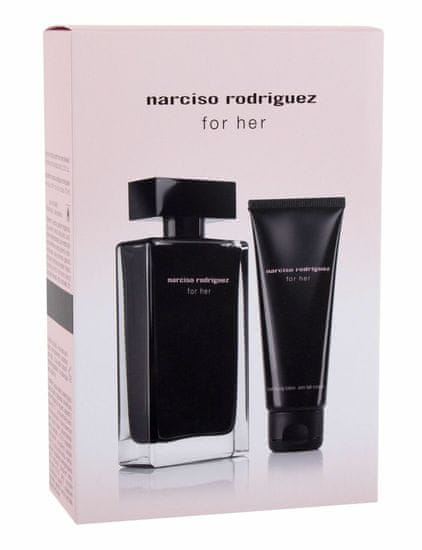 Narciso Rodriguez 100ml for her, toaletní voda