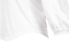 Tommy Hilfiger dámské tričko bílé Velikost: XS