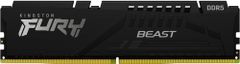 Kingston Fury Beast Black 32GB (2x16GB) DDR5 5200 CL36