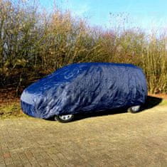 CarPoint Autoplachta polyester MPV a SUV - na celé vozidlo - velikost M