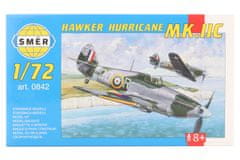 Směr Hawker Hurricane MK.IIC 1:72