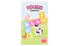 Dino Toys Domino - zvířátka