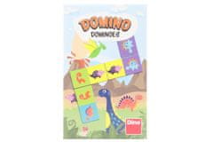 Dino Toys Domino - Dinosauři