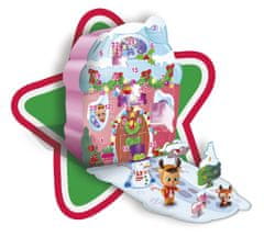 TM Toys Cry Babies Magic Tears magické slzy Adventní kalendnář