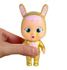 TM Toys CRY BABIES MAGIC TEARS magické slzy zlatá edice