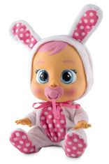 TM Toys CRY BABIES interaktivní panenka Cony