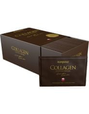 Kompava Collagen Coffee Cream 30 x 6 g, smetana