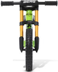 Berg Biky Cross odrážedlo zelená