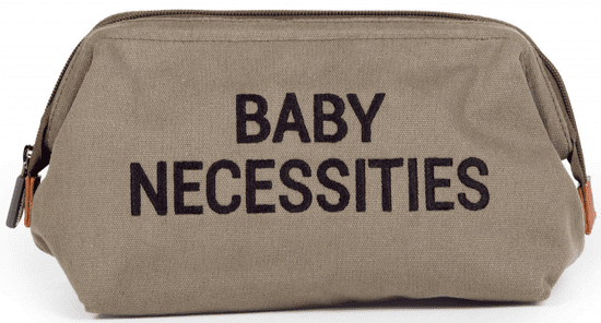 Childhome Toaletní taška Baby Necessities