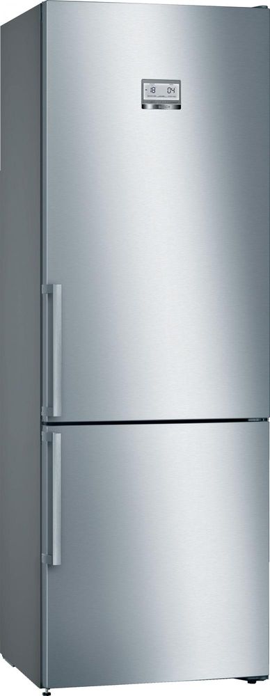 Bosch lednice s mrazákem KGN49AIDP
