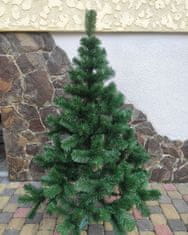 Alpina Vánoční stromek JEDLE, výška 180 cm