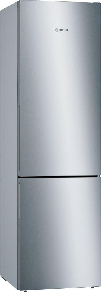 Levně Bosch lednice s mrazákem KGE39ALCA