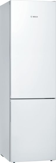 Bosch lednice s mrazákem KGE39AWCA