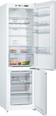 Bosch lednice s mrazákem KGN39VWDB
