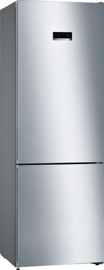 Bosch lednice s mrazákem KGN49XLEA