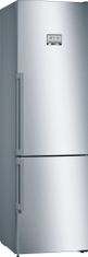 Bosch lednice s mrazákem KGF39PIDP