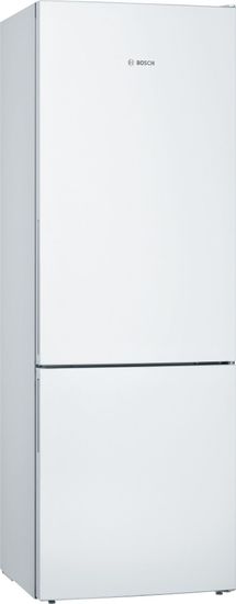 Bosch lednice s mrazákem KGE49AWCA
