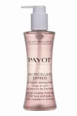 Payot 200ml les démaquillantes cleansing micellar fresh