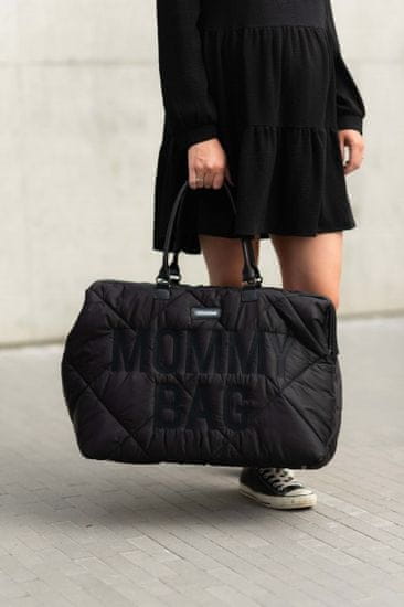 Childhome Přebalovací taška Mommy Bag Puffered