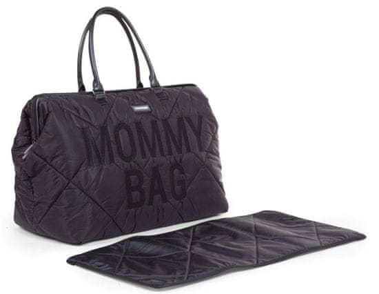 Childhome Přebalovací taška Mommy Bag Puffered