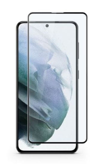 EPICO 2,5D Glass Samsung Galaxy M52 5G - černá 64412151300001