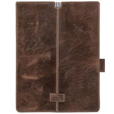 Doerr KAPSTADT Tablet L Vintage Brown pouzdro (31,5x23,5 cm)