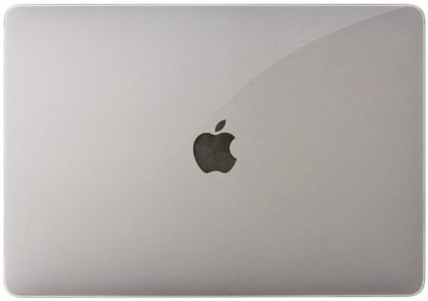 EPICO Shell Cover MacBook Pro 14" GLOSS, bílá (A2442) 65710101000001