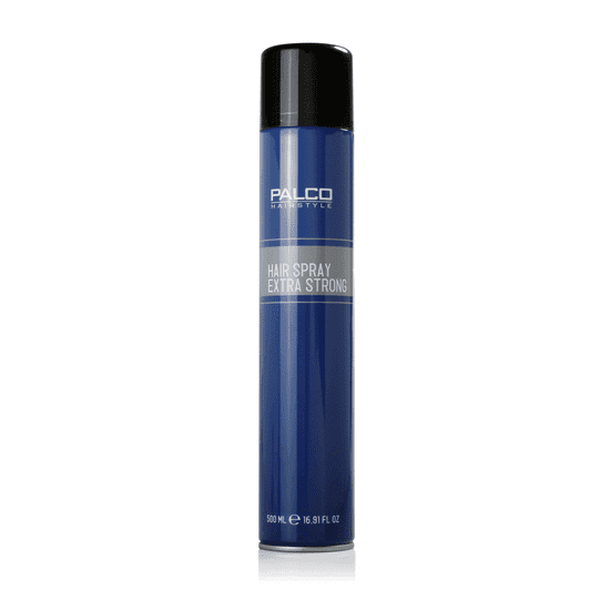 Palco Extra silný lak na vlasy Hair Spray Extra Strong 500 ml