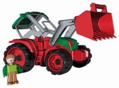 LENA auto TRUXX traktor