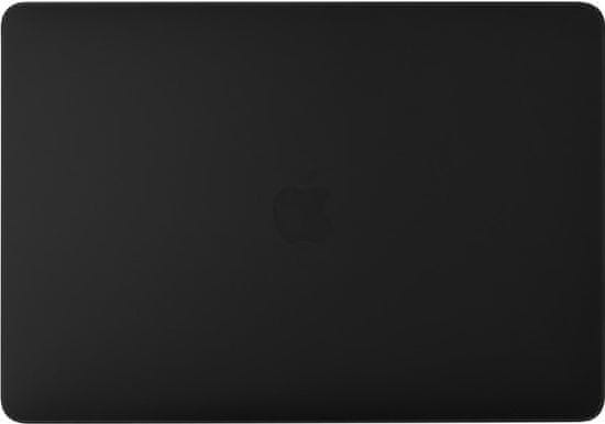 EPICO Shell Cover MacBook Pro 14" MATT, černá (A2442) 65710101300001 - zánovní