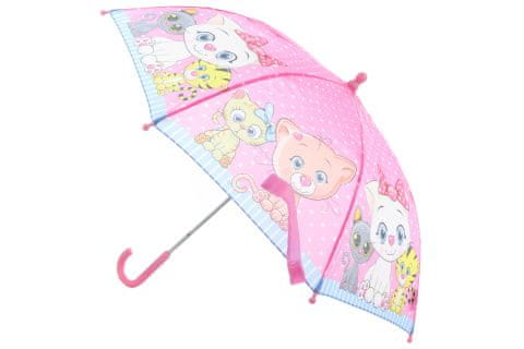 Lamps Deštník Kočičky manuální