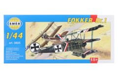 Směr Fokker Dr. 1 1:44