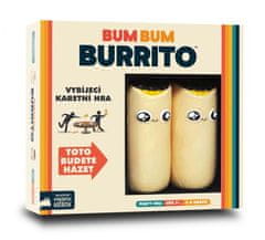 ADC Blackfire Hra Bum Bum Burrito