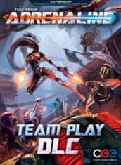 Mindok Adrenalin: Team play DLC